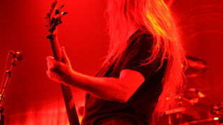 Koncert Nightwish u Zagrebu, 2. travnja 2009. (Foto: Valentino Radman)