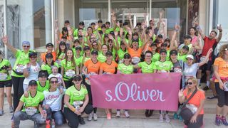 Wings for Life World Run 2018 Wings for Life World Run 2018