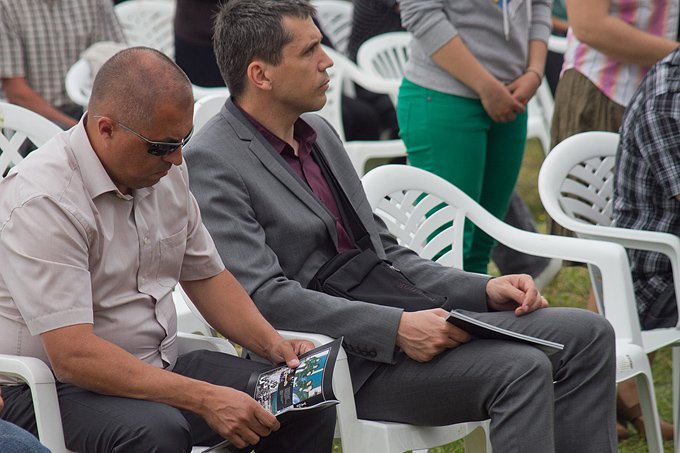 Svečana misa na Petrini i blagoslov bibinjskog polja Svečana misa na Petrini i blagoslov bibinjskog polja