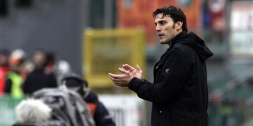 Vincenzo Montella, foto: AP Photo