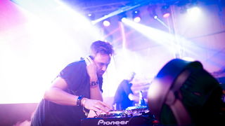 Hideout festival, foto-Goran Telak Hideout festival, foto-Goran Telak