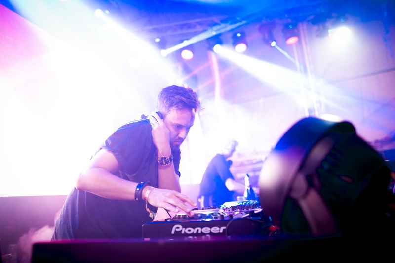 Hideout festival, foto-Goran Telak Hideout festival, foto-Goran Telak