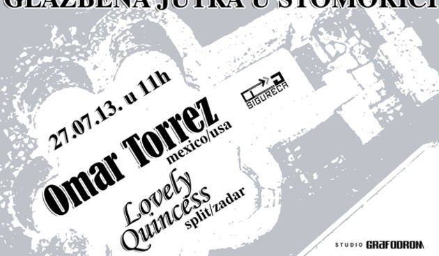 Kreću “Glazbena jutra u Stomorici”, foto: tzzd