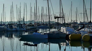 “Zadarska koka”: Regata za sve generacije snimljena iz “koke” “Zadarska koka”: Regata za sve generacije snimljena iz “koke”