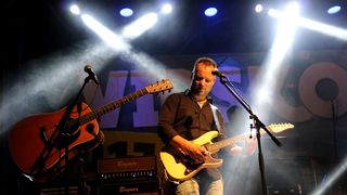 Tony Cetinski priredio spektakl za kraj Virskog ljeta