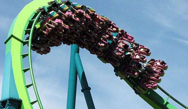 Vlak smrti, foto: danas.net.hr