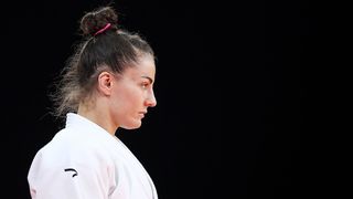 Barbara Matić osvojila zlatnu olimpijsku medalju!