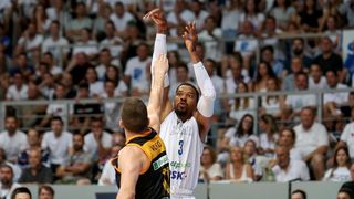 Finale doigravanja, 3. utakmica: KK Zadar – KK Split 99-62 Finale doigravanja, 3. utakmica: KK Zadar – KK Split 99-62