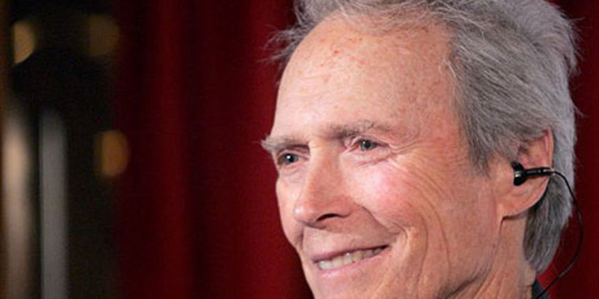 Clint Eastwood (Foto: image.guardian.co.uk) Clint Eastwood (Foto: image.guardian.co.uk)