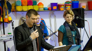 Loptica obilježila 10 godina uspješnog rada, foto: Darko Belančić Loptica obilježila 10 godina uspješnog rada, foto: Darko Belančić