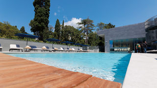 Zavirili smo u hotel Hyatt Regency Zadar