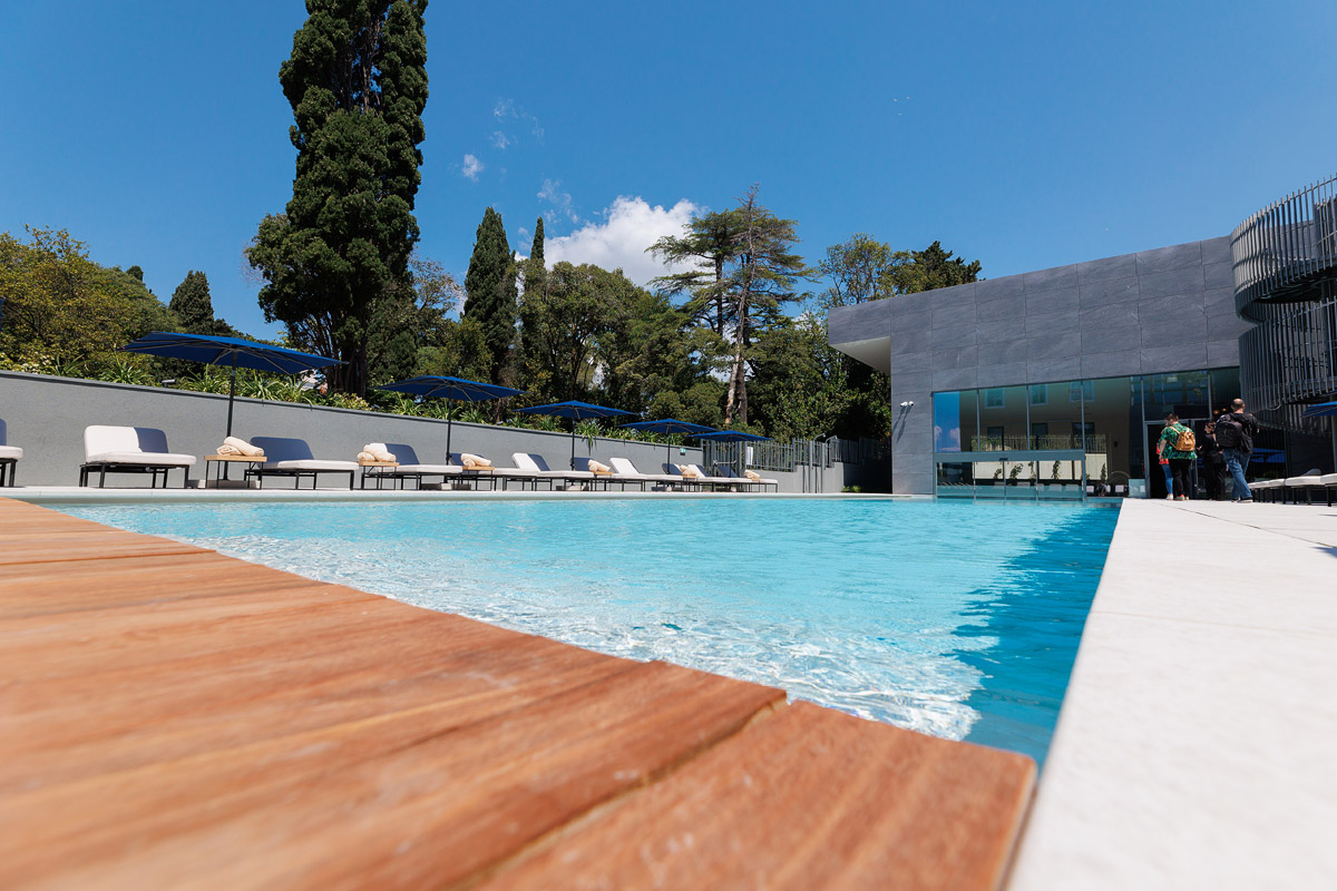 Zavirili smo u hotel Hyatt Regency Zadar