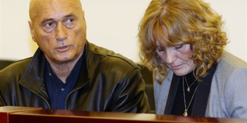 Hodakovi svjedoče na suđenju (Foto: Ronald Goršić/CROPIX)