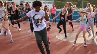 Dani otvorenih vrata ŠC Višnjik: “Wings For Life Warm up”