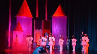 Plesna udruga Gesta: Bajka.hr