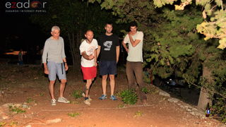 KvartArt: Koncert Scarlet Notesa KvartArt: Koncert Scarlet Notesa