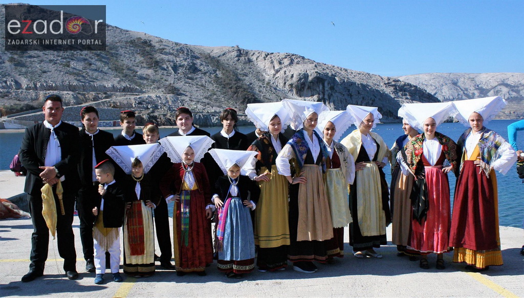 Metajna: Pag Island Star Trekk- Life on Mars Edition Metajna: Pag Island Star Trekk- Life on Mars Edition