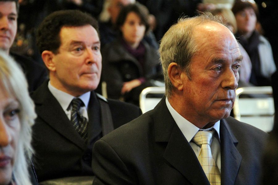 Dodjela nagrada “Nasmiješeno sunce” Dodjela nagrada “Nasmiješeno sunce”