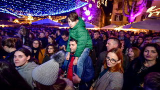 Opća Opasnost @ Advent u Zadru