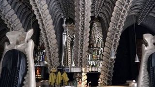 Giger bar (foto: http://andfunforall.blogspot.com)