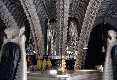 Giger bar (foto: http://andfunforall.blogspot.com)