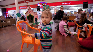 Vesela subota u Supernovoj 01.02.2014., foto: Darko Belančić