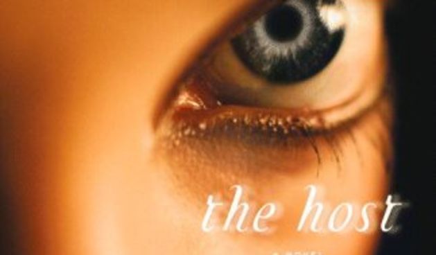 The Host – Stephenie Meyer