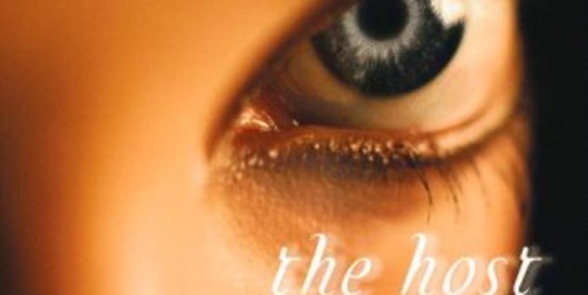 The Host – Stephenie Meyer The Host – Stephenie Meyer