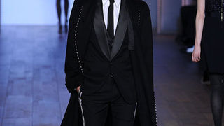 New York Fashion Week: Tommy Hilfiger jesen 2010 (Coutorture.com)