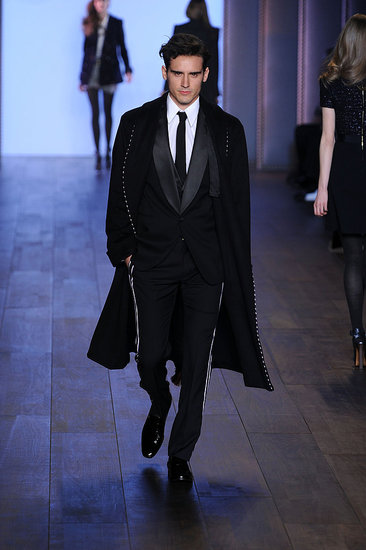 New York Fashion Week: Tommy Hilfiger jesen 2010 (Coutorture.com)