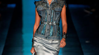 J. P. Gaultier: Kolekcija za proljeće 2014., foto:nymag.com