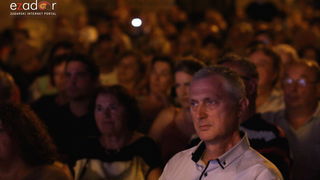 Na Trgu sri sela održana 38. smotra klapa “Raspivano Bibinje”