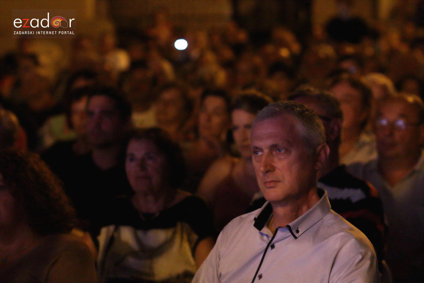 Na Trgu sri sela održana 38. smotra klapa “Raspivano Bibinje”