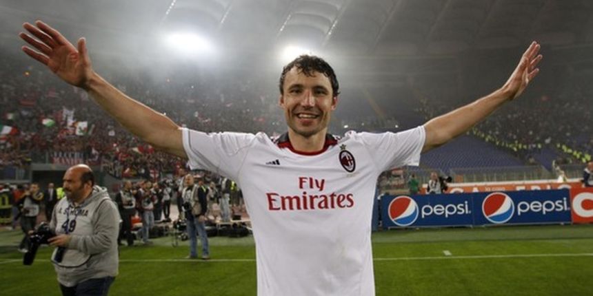 Mark Van Bommel, foto: Reuters Mark Van Bommel, foto: Reuters
