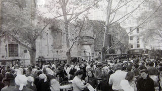 Izložba fotografija Ante Brkana ‘Na tržnici’