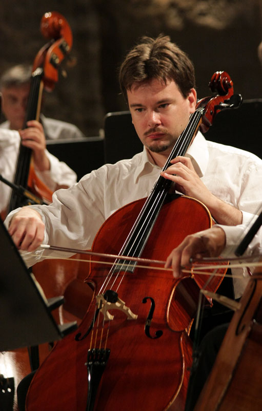 Svečano otvorenje 48. Glazbenih večeri u Sv. Donatu – “Carmen”