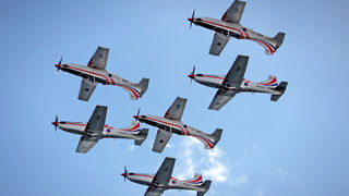 Adria Air Race Zadar 2011., Foto: Marin Gospić