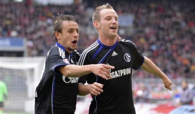 Ivan Rakitić, Foto: AP Photo