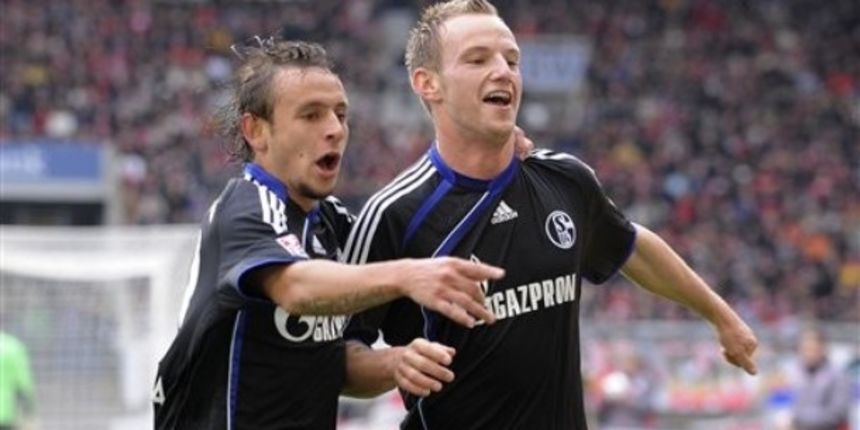 Ivan Rakitić, Foto: AP Photo Ivan Rakitić, Foto: AP Photo