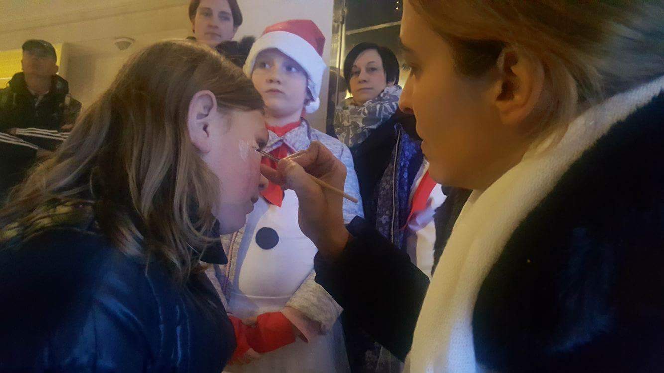 Novalja: Manifestacija “Naš otok pjeva pleše i svira”