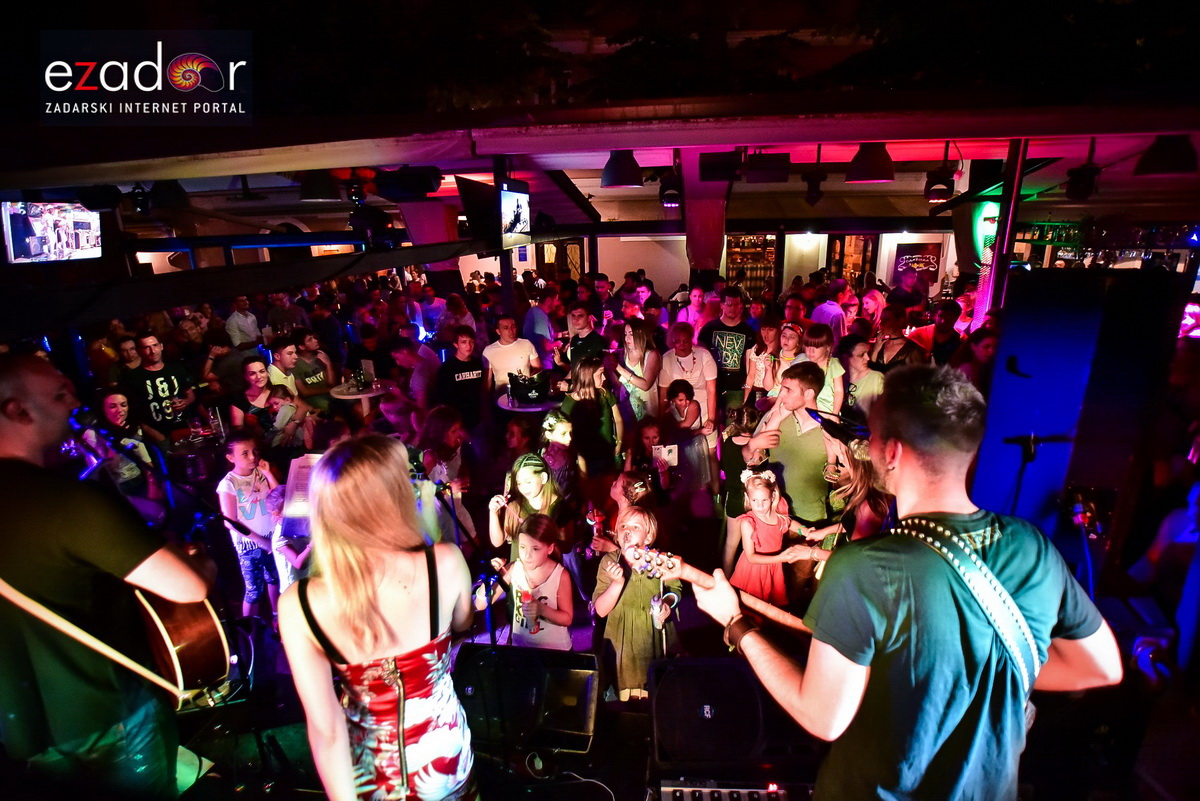 Domenica @ Kult Caffebar