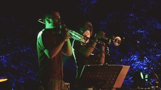 Rock in Poljica Rock in Poljica