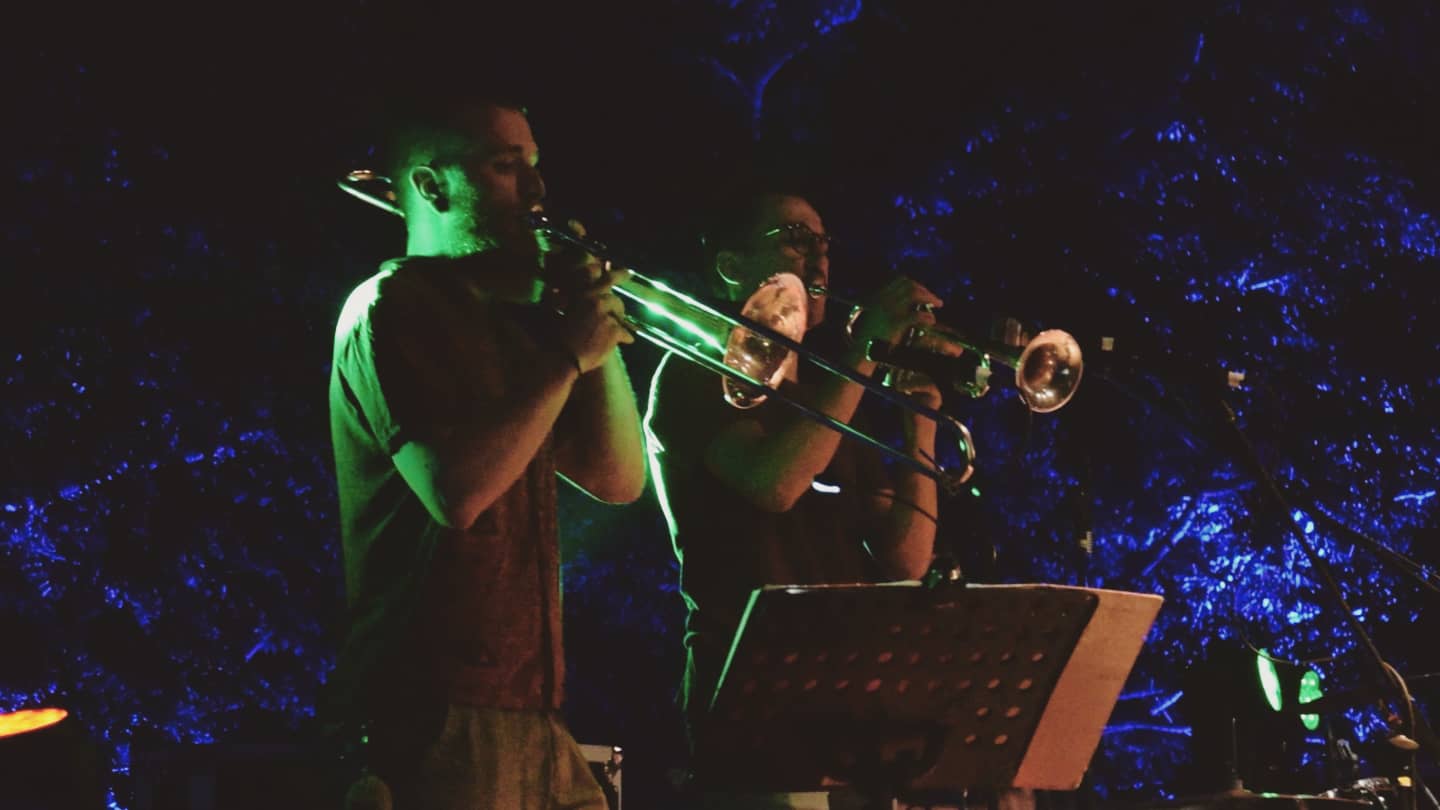 Rock in Poljica Rock in Poljica