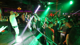 Vikend u Podroomu: Pink Panther, Petrus i Stefan Đurić “Rasta”, foto- F. Brala