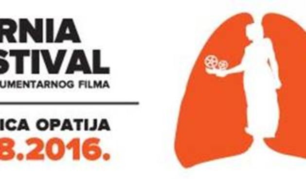 Liburnia predstavlja: Mani Gotovac, rimsku Claustru, Sali, i male tajne dokumentaristike