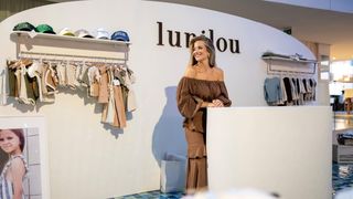 Iadera Sea and Style – otvorenje trgovine brenda lunilou Iadera Sea and Style – otvorenje trgovine brenda lunilou