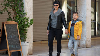 Đir po gradu, subotnja špica, 30. listopada 2021. Đir po gradu, subotnja špica, 30. listopada 2021.