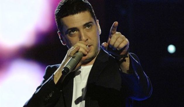 Željko Joksimović, foto: CROPIX