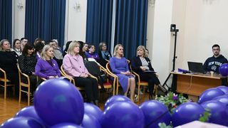 Međunarodni dan epilepsije Međunarodni dan epilepsije