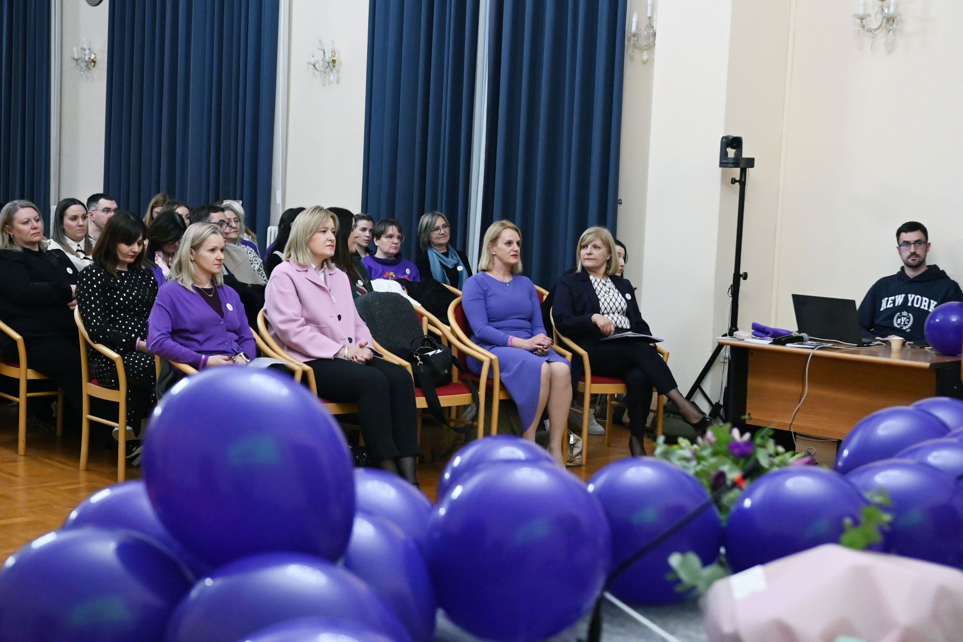 Međunarodni dan epilepsije Međunarodni dan epilepsije